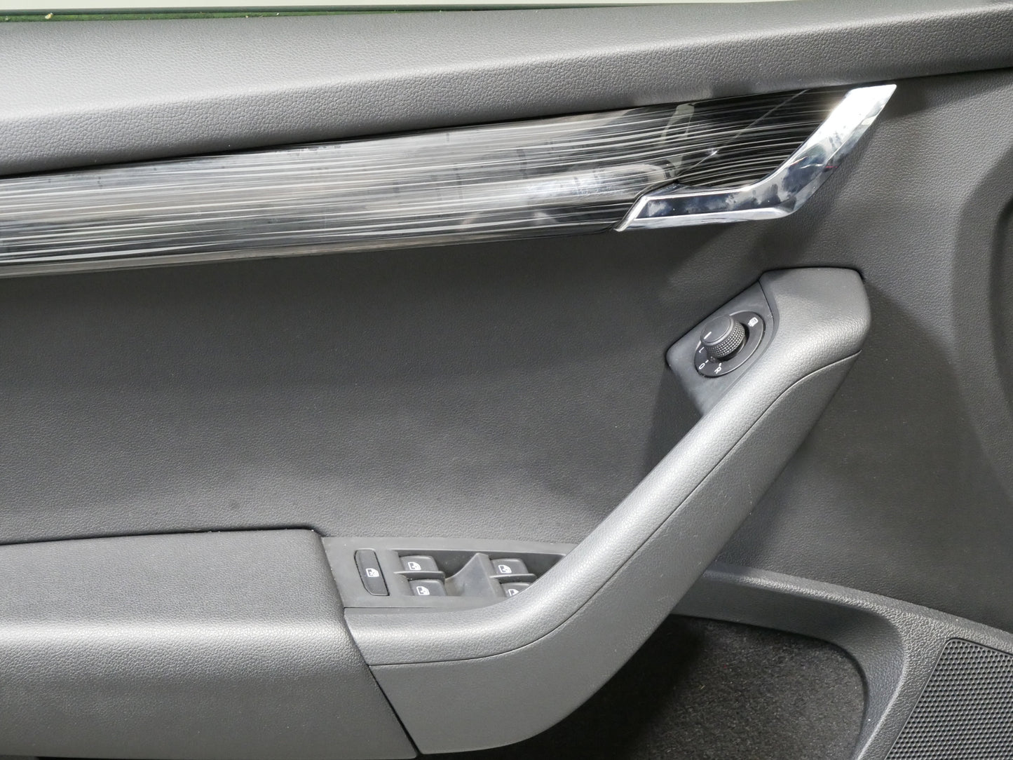 Škoda Octavia 1.6 TDI 85kW STYLE