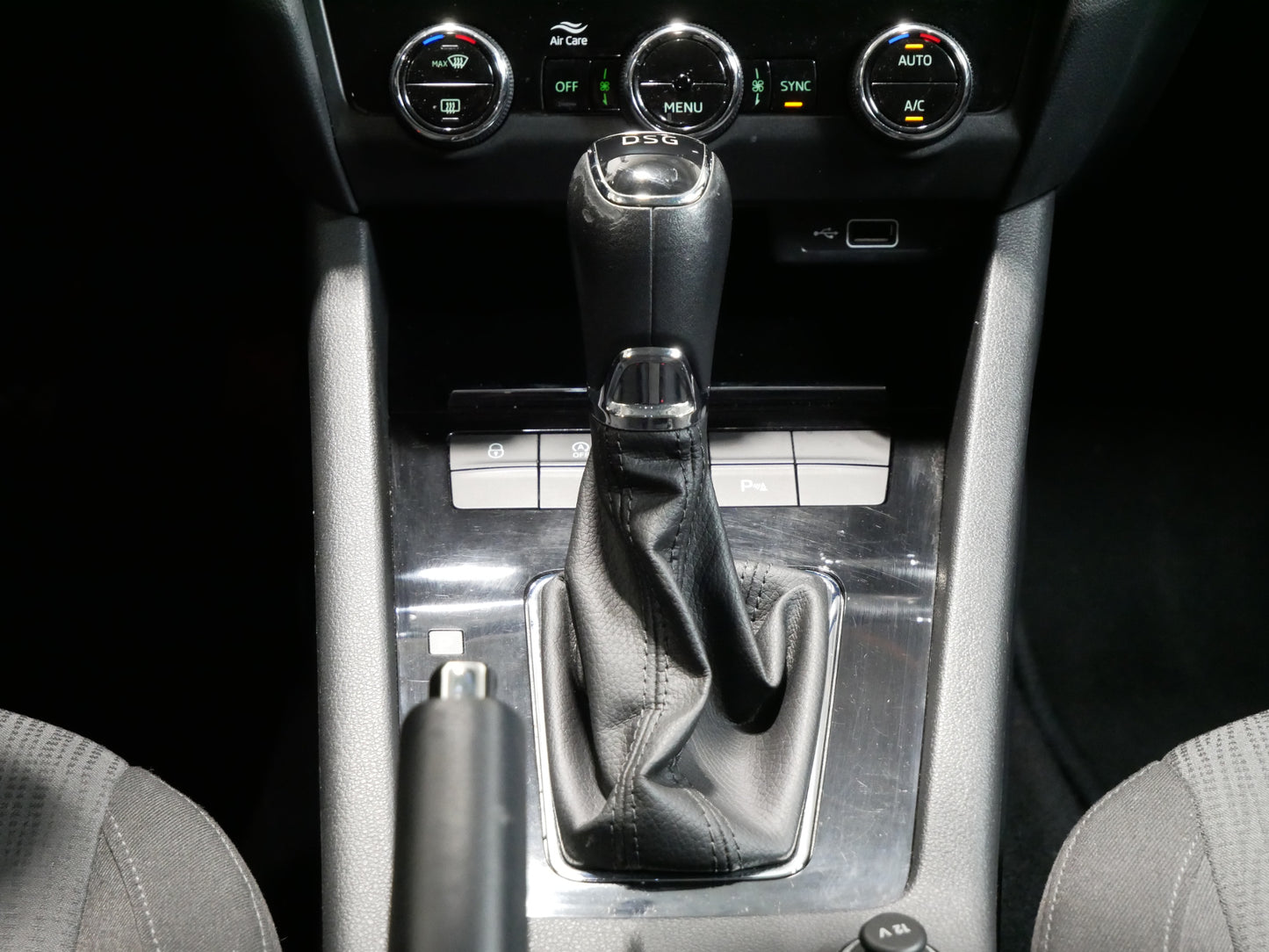 Škoda Octavia 1.6 TDI 85kW STYLE