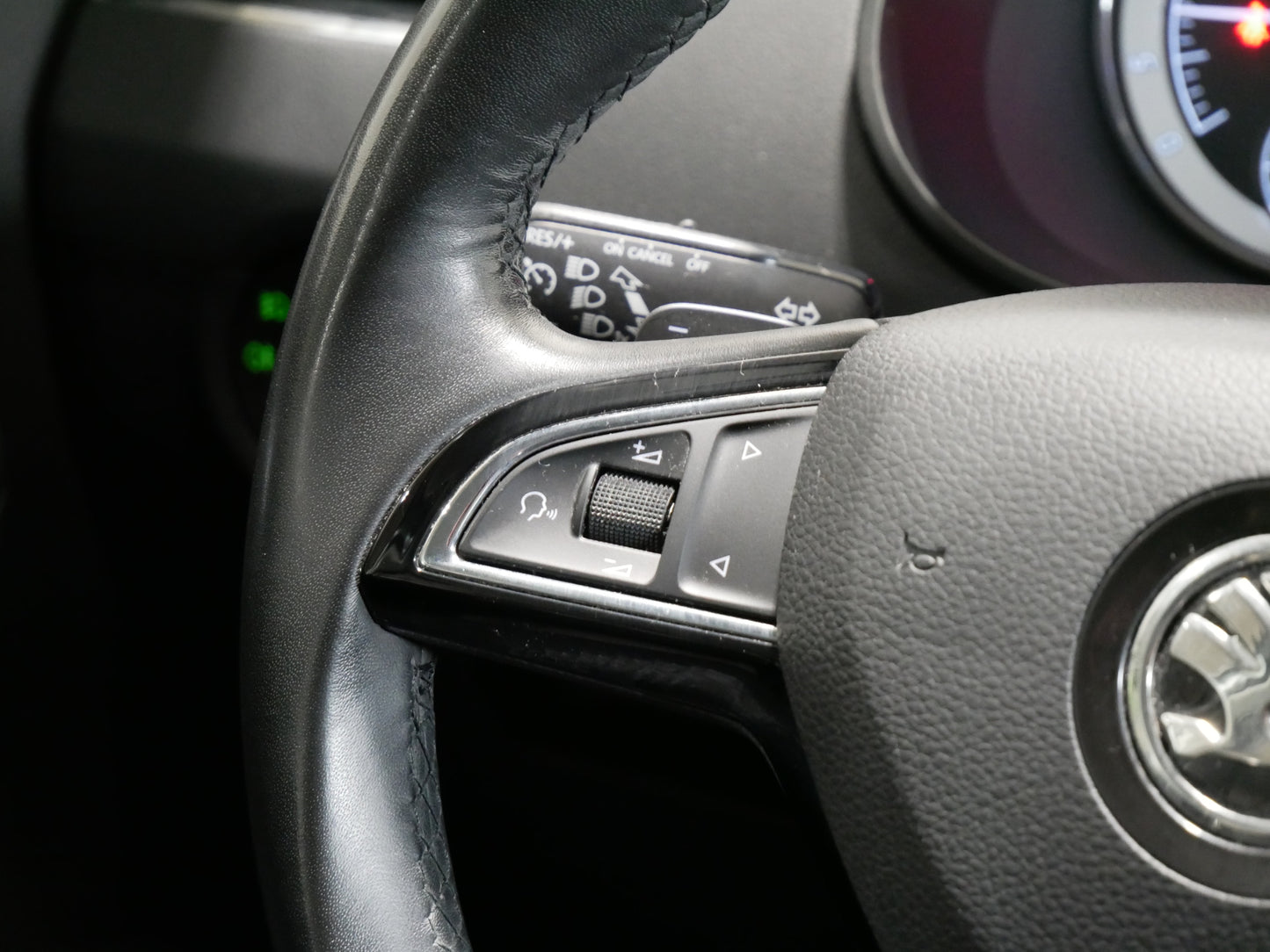 Škoda Octavia 1.6 TDI 85kW STYLE