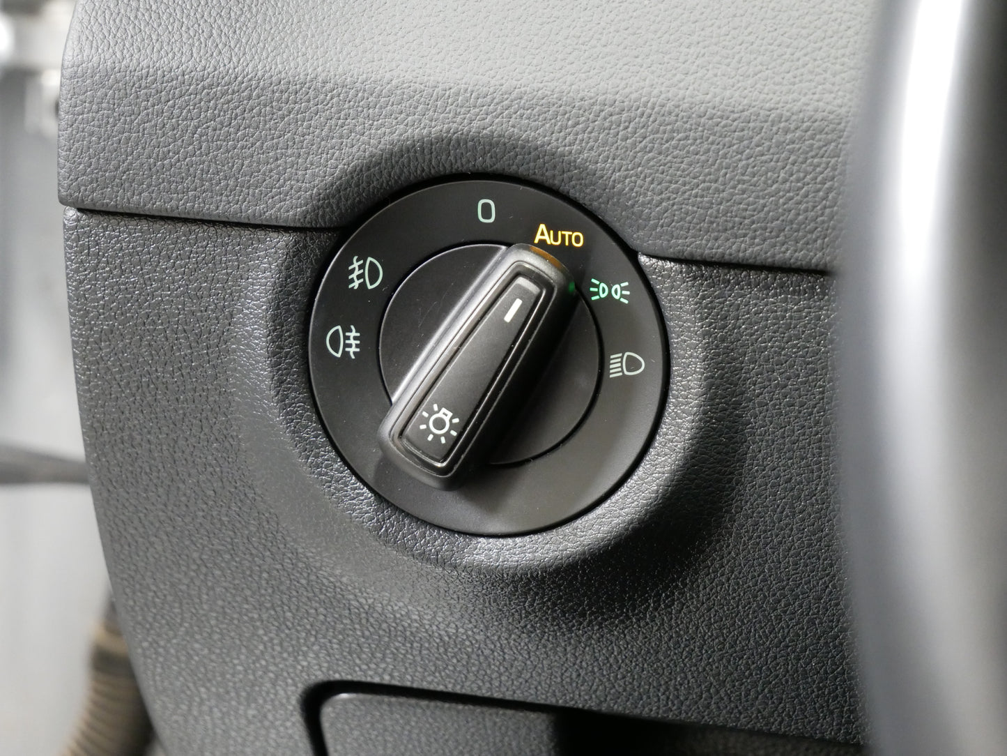 Škoda Octavia 1.6 TDI 85kW STYLE