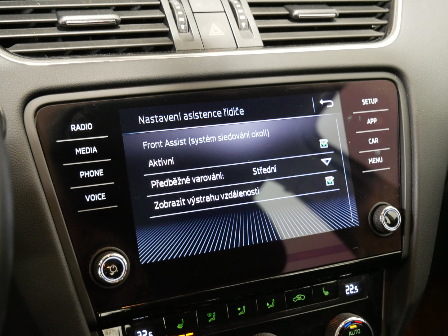 Škoda Octavia 1.6 TDI 85kW STYLE