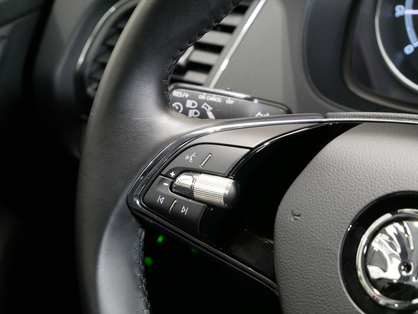 Škoda Fabia 1.0 TSI 70kW Ambition
