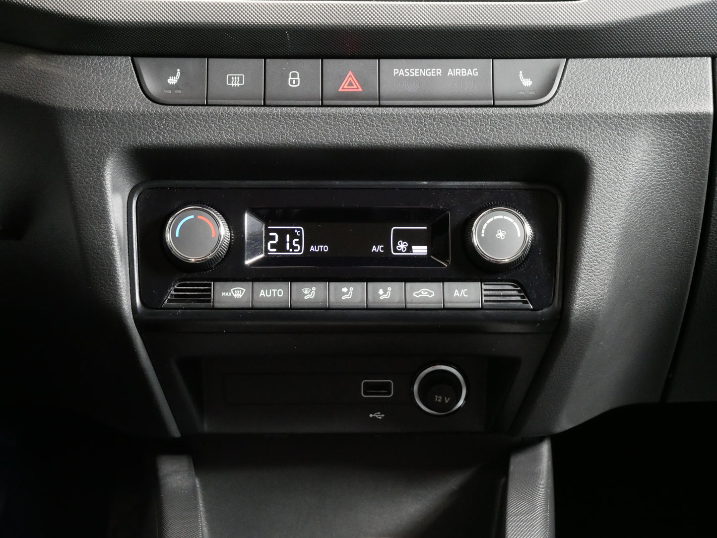 Škoda Fabia 1.0 TSI 70kW Ambition