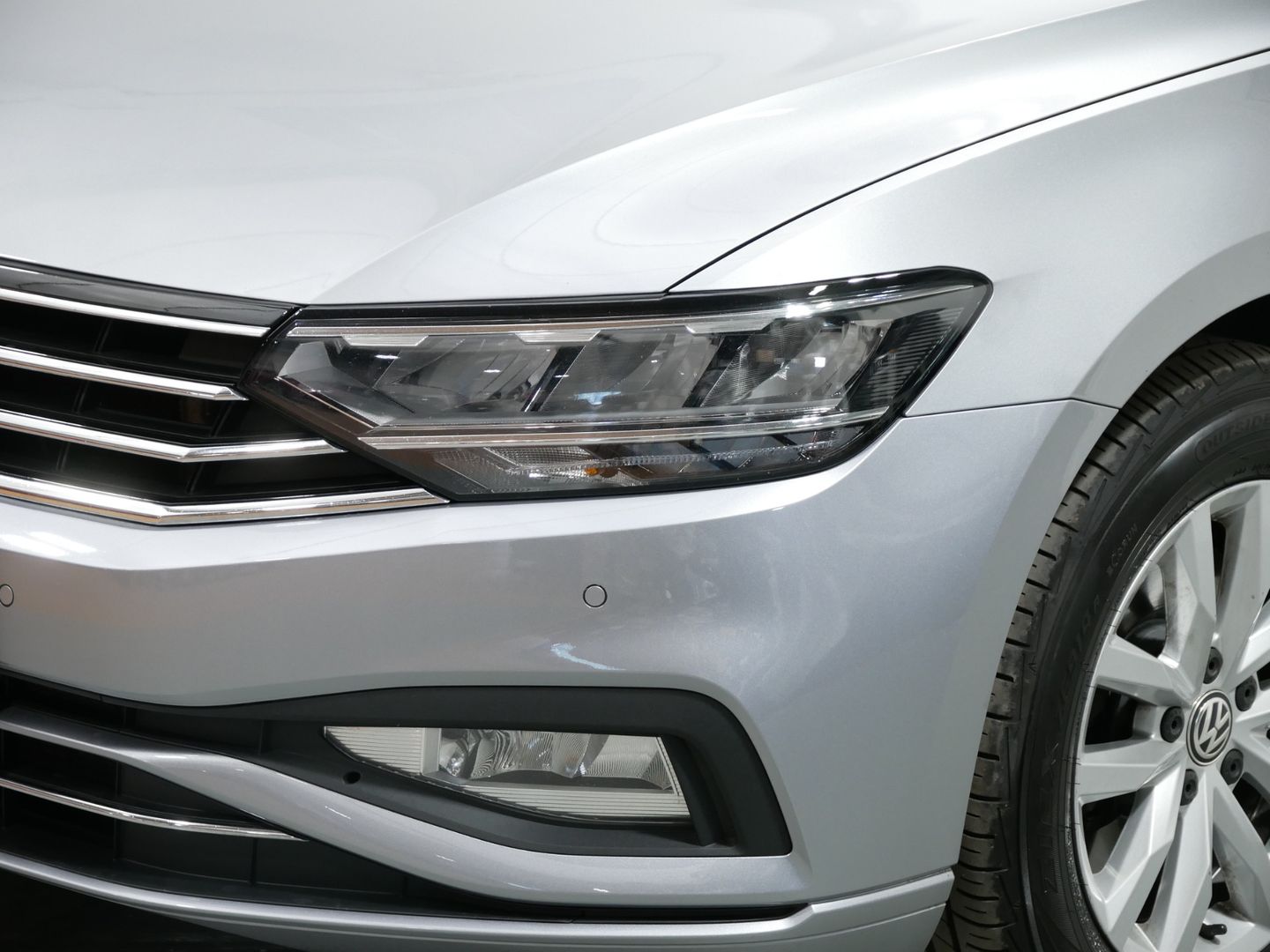 Volkswagen Passat 2.0 TDI Business