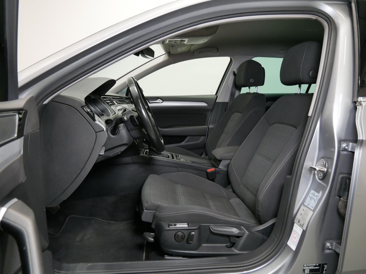 Volkswagen Passat 2.0 TDI Business