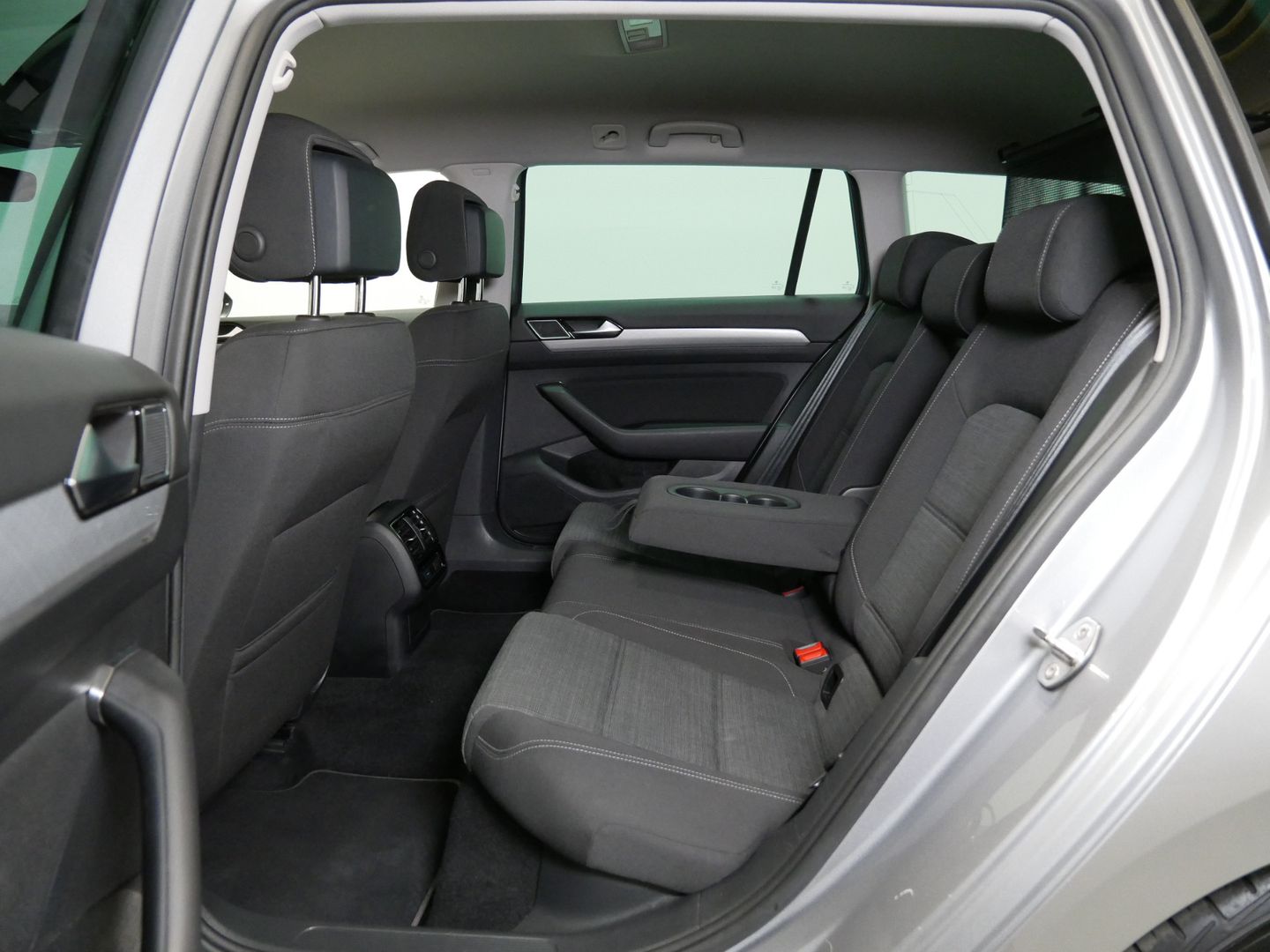 Volkswagen Passat 2.0 TDI Business