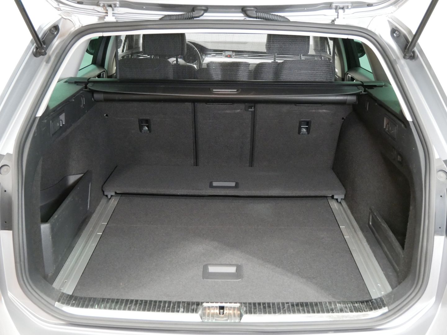 Volkswagen Passat 2.0 TDI Business