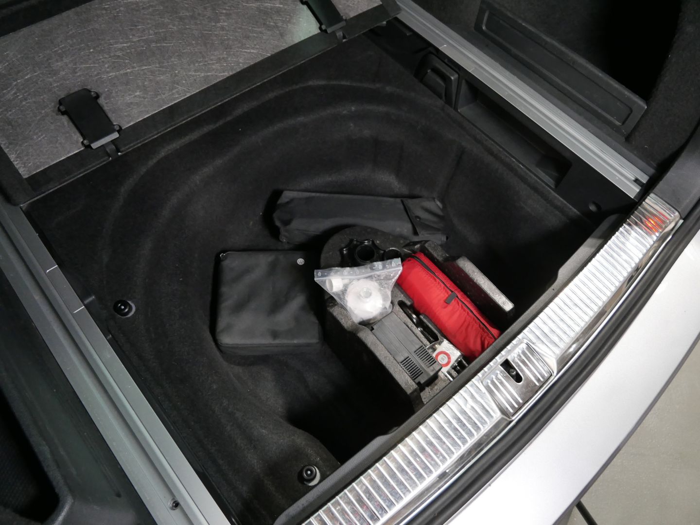 Volkswagen Passat 2.0 TDI Business