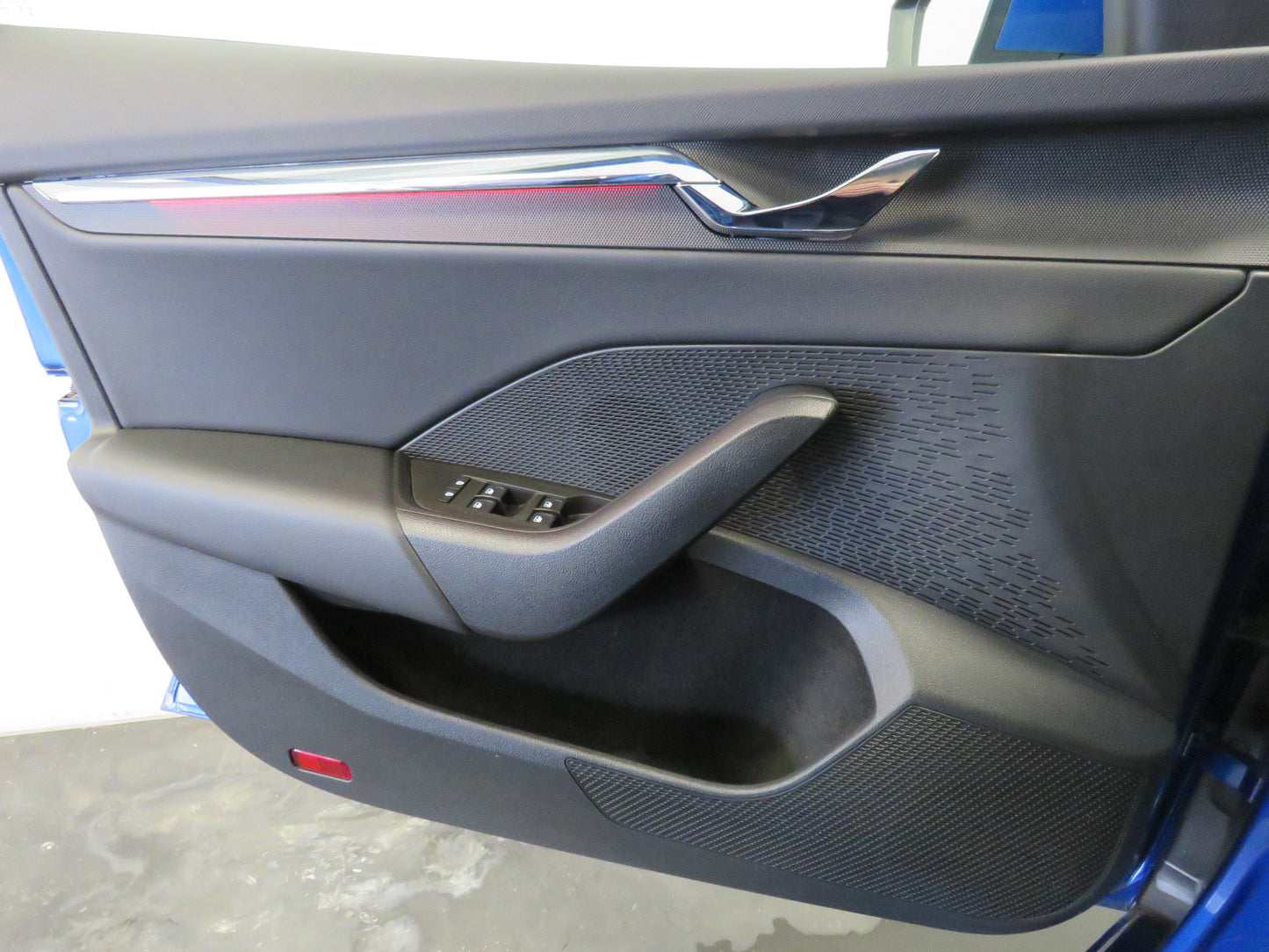 Škoda Octavia 1.5 TSi Style Plus