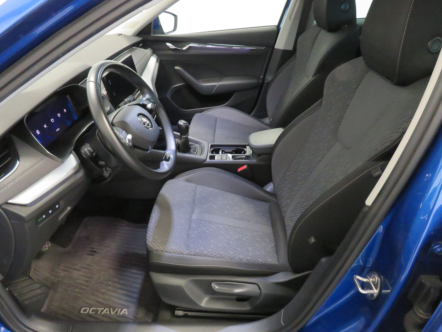 Škoda Octavia 1.5 TSi Style Plus