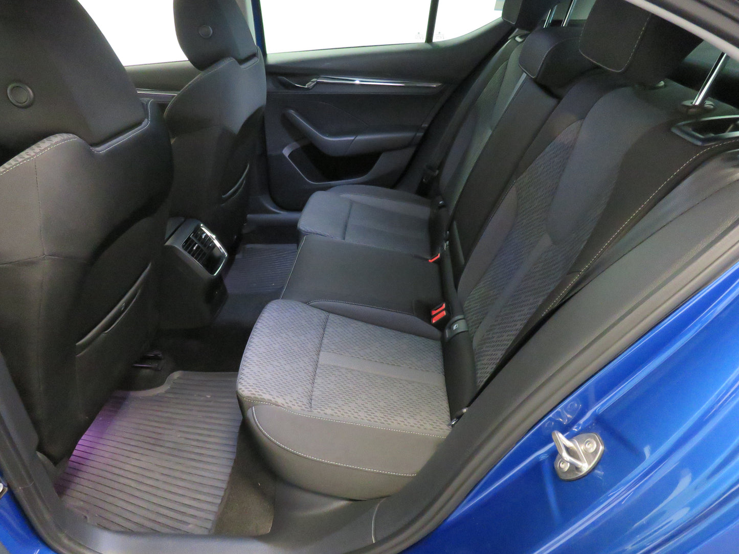 Škoda Octavia 1.5 TSi Style Plus