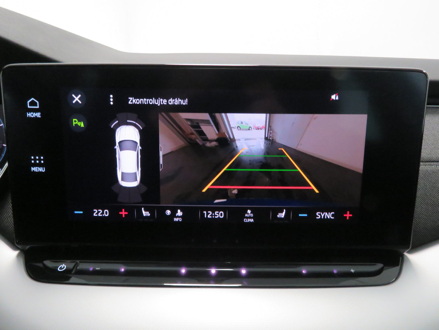 Škoda Octavia 1.5 TSi Style Plus