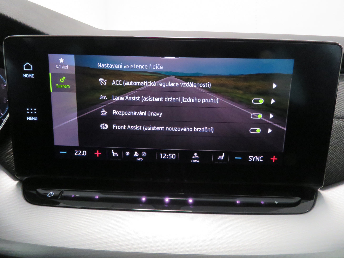 Škoda Octavia 1.5 TSi Style Plus