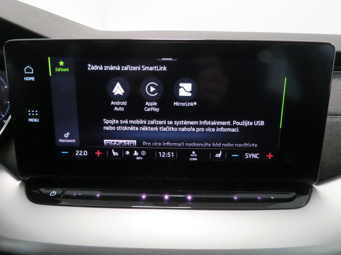 Škoda Octavia 1.5 TSi Style Plus