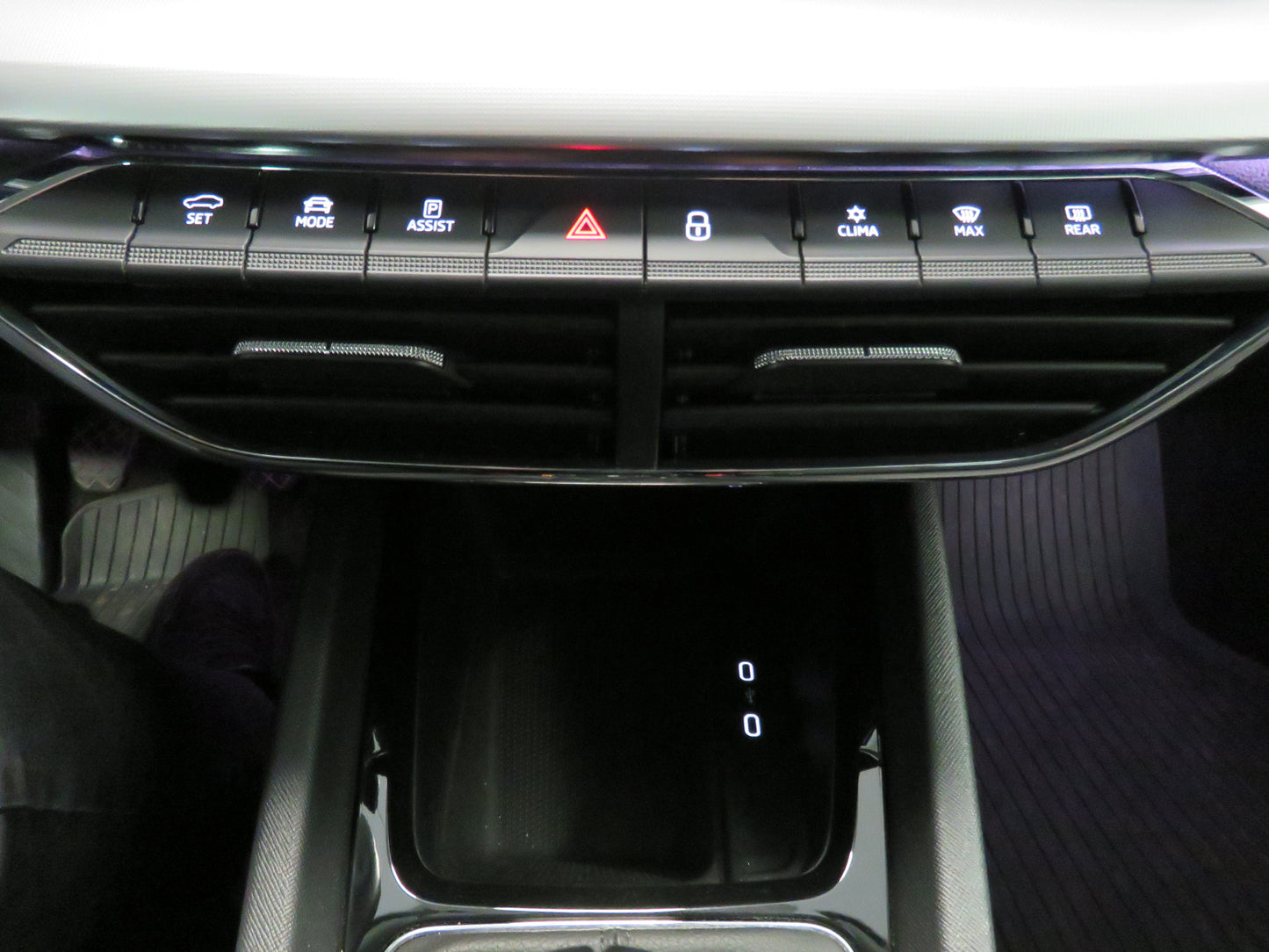 Škoda Octavia 1.5 TSi Style Plus