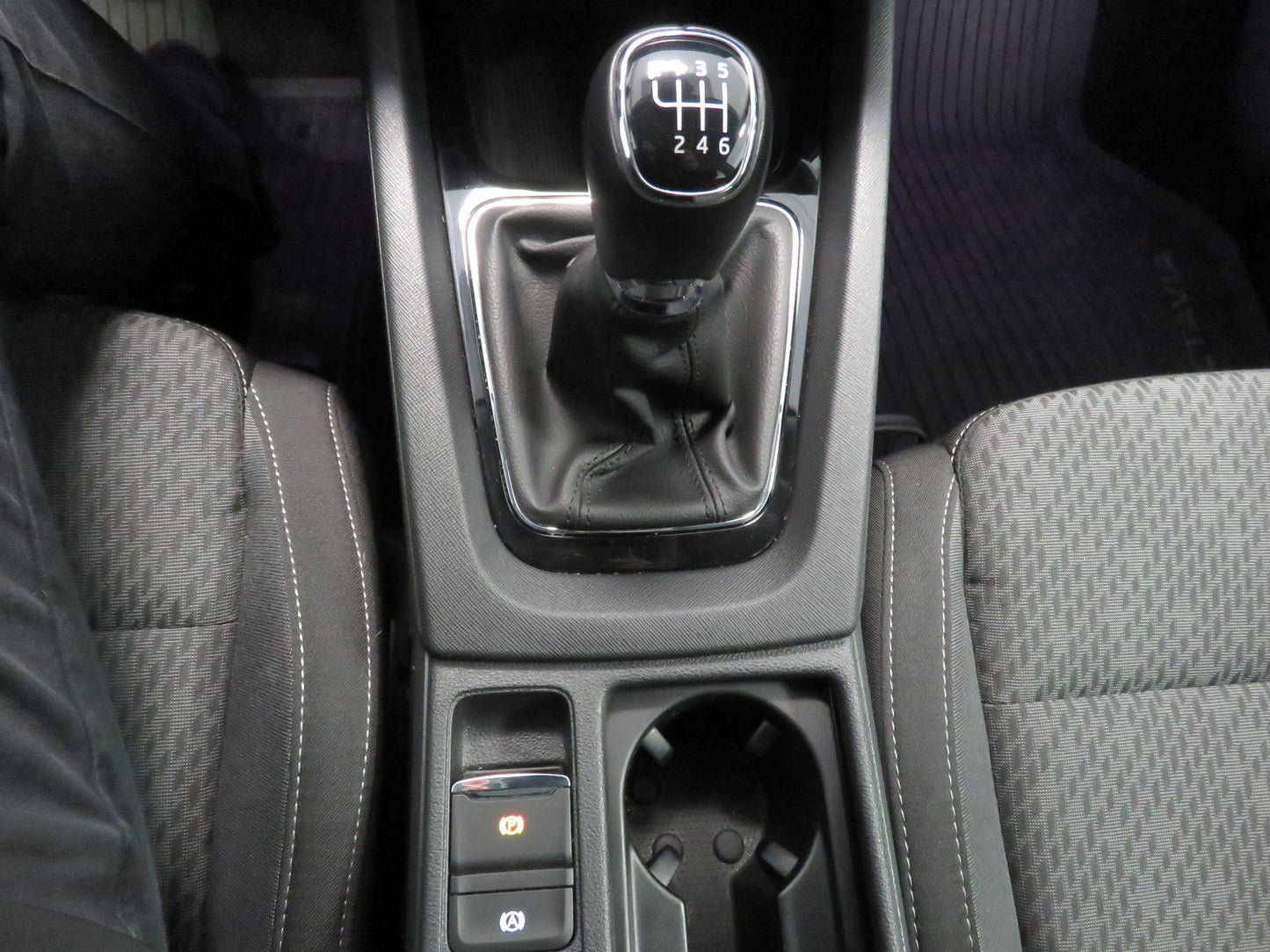 Škoda Octavia 1.5 TSi Style Plus