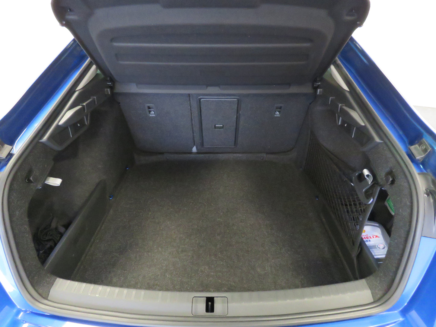 Škoda Octavia 1.5 TSi Style Plus