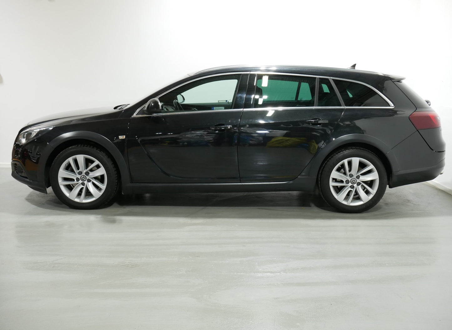 Opel Insignia Sports Tourer 2.0 CDTI 125 kW