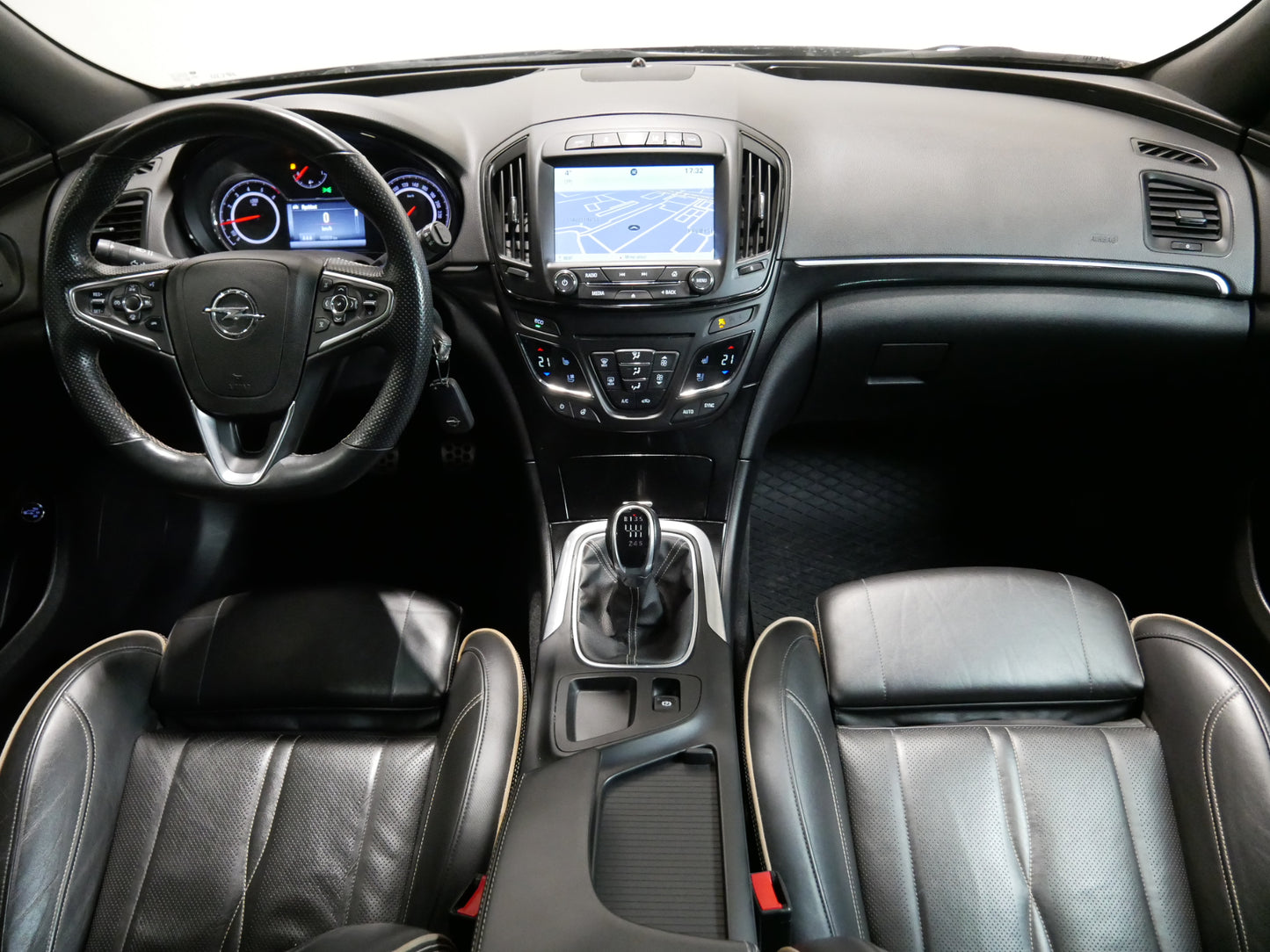 Opel Insignia Sports Tourer 2.0 CDTI 125 kW
