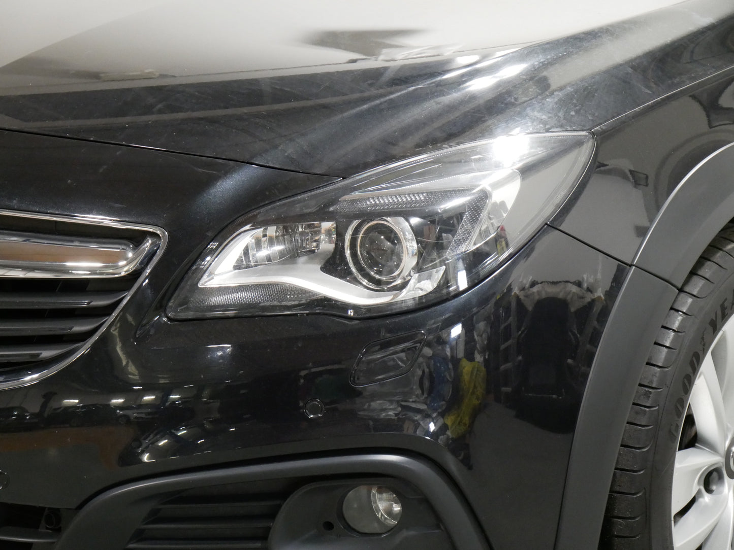 Opel Insignia Sports Tourer 2.0 CDTI 125 kW