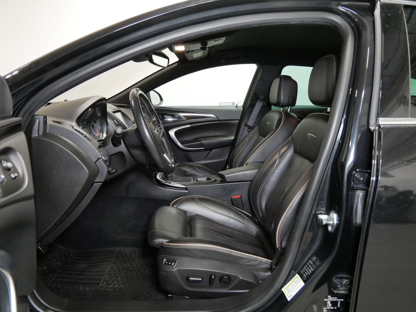 Opel Insignia Sports Tourer 2.0 CDTI 125 kW