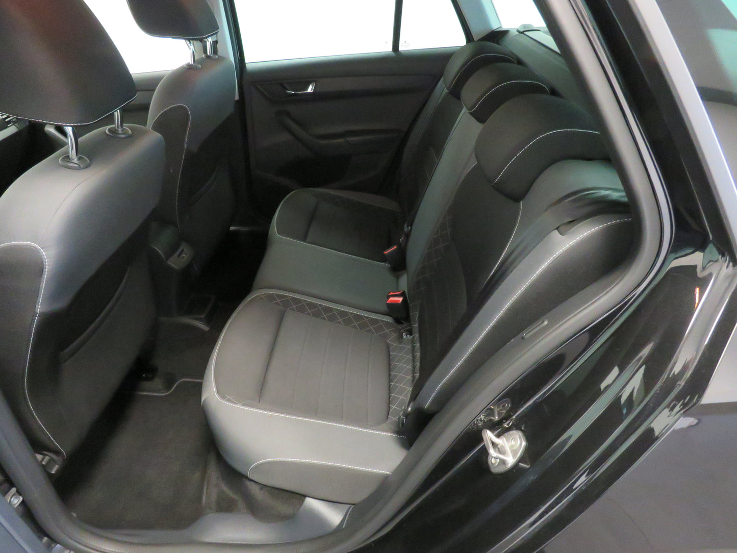 Škoda Fabia Combi 1.0 TSI 70 kW Ambition Top