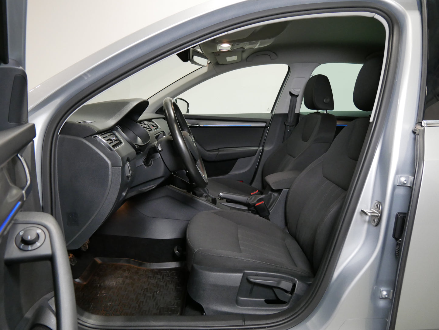Škoda Octavia 1.8 TSI 132kW Style Plus