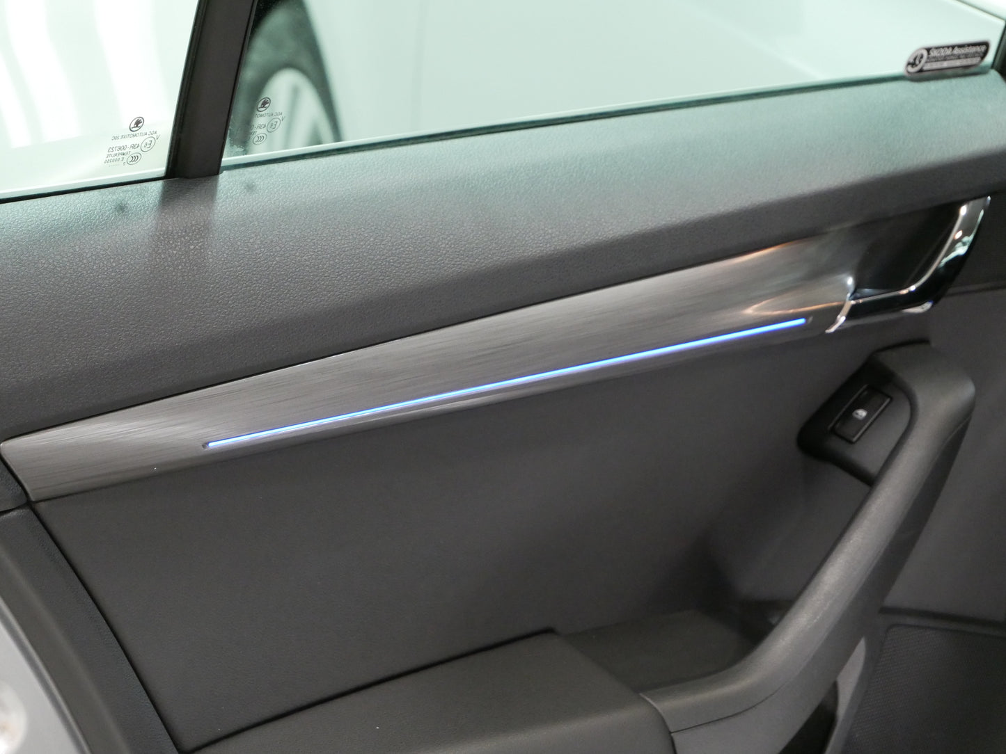 Škoda Octavia 1.8 TSI 132kW Style Plus