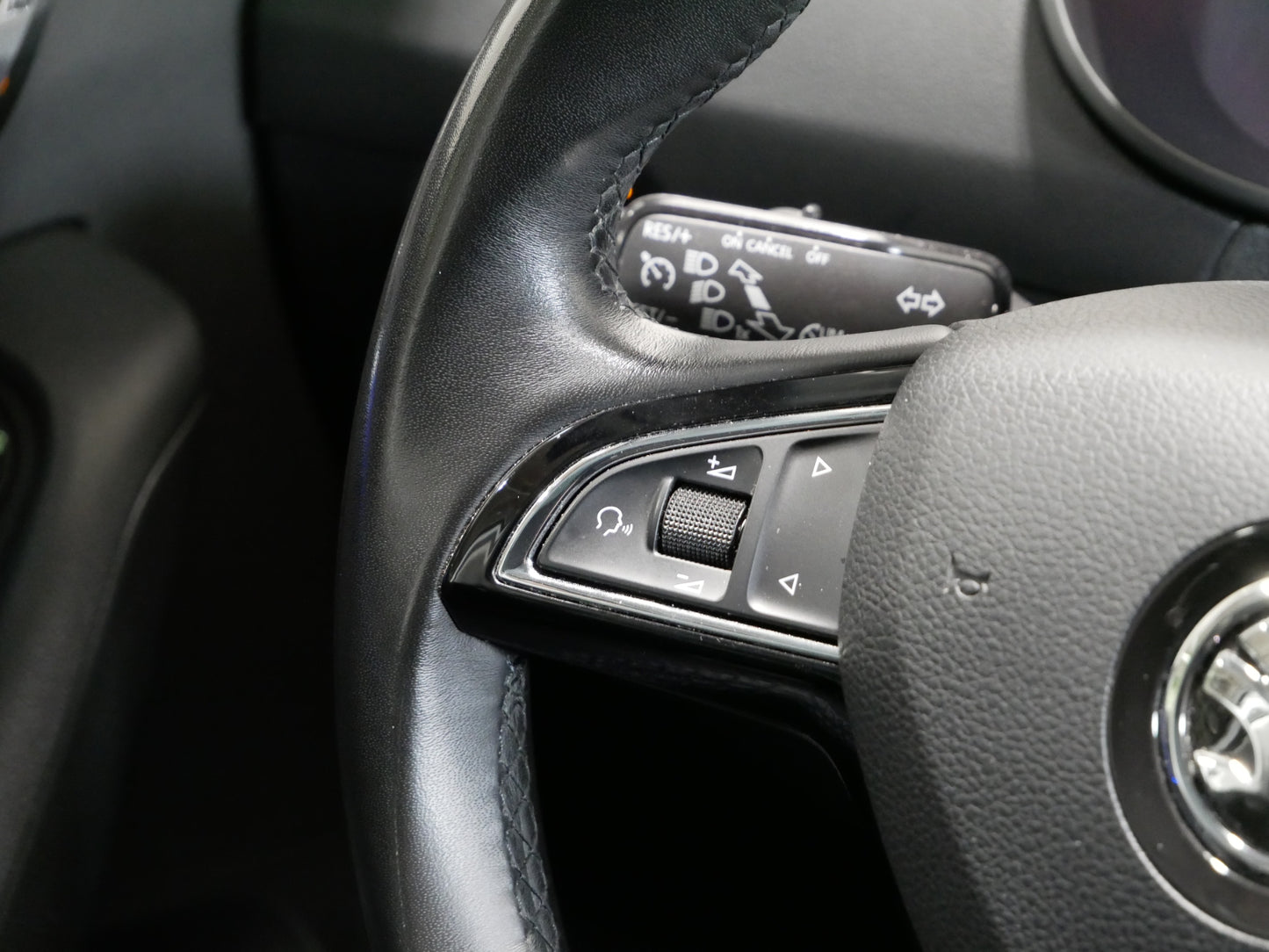 Škoda Octavia 1.8 TSI 132kW Style Plus