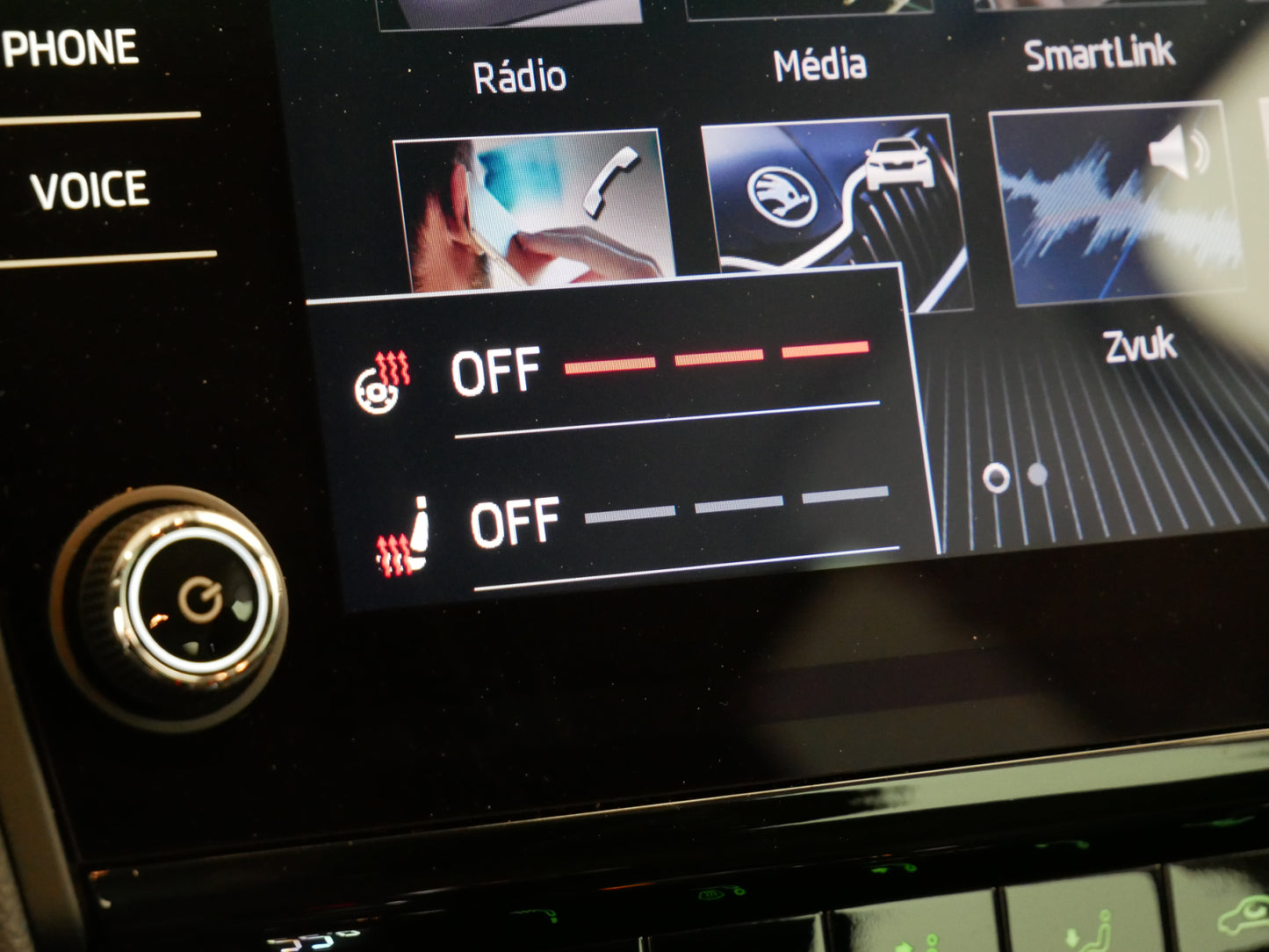 Škoda Octavia 1.8 TSI 132kW Style Plus