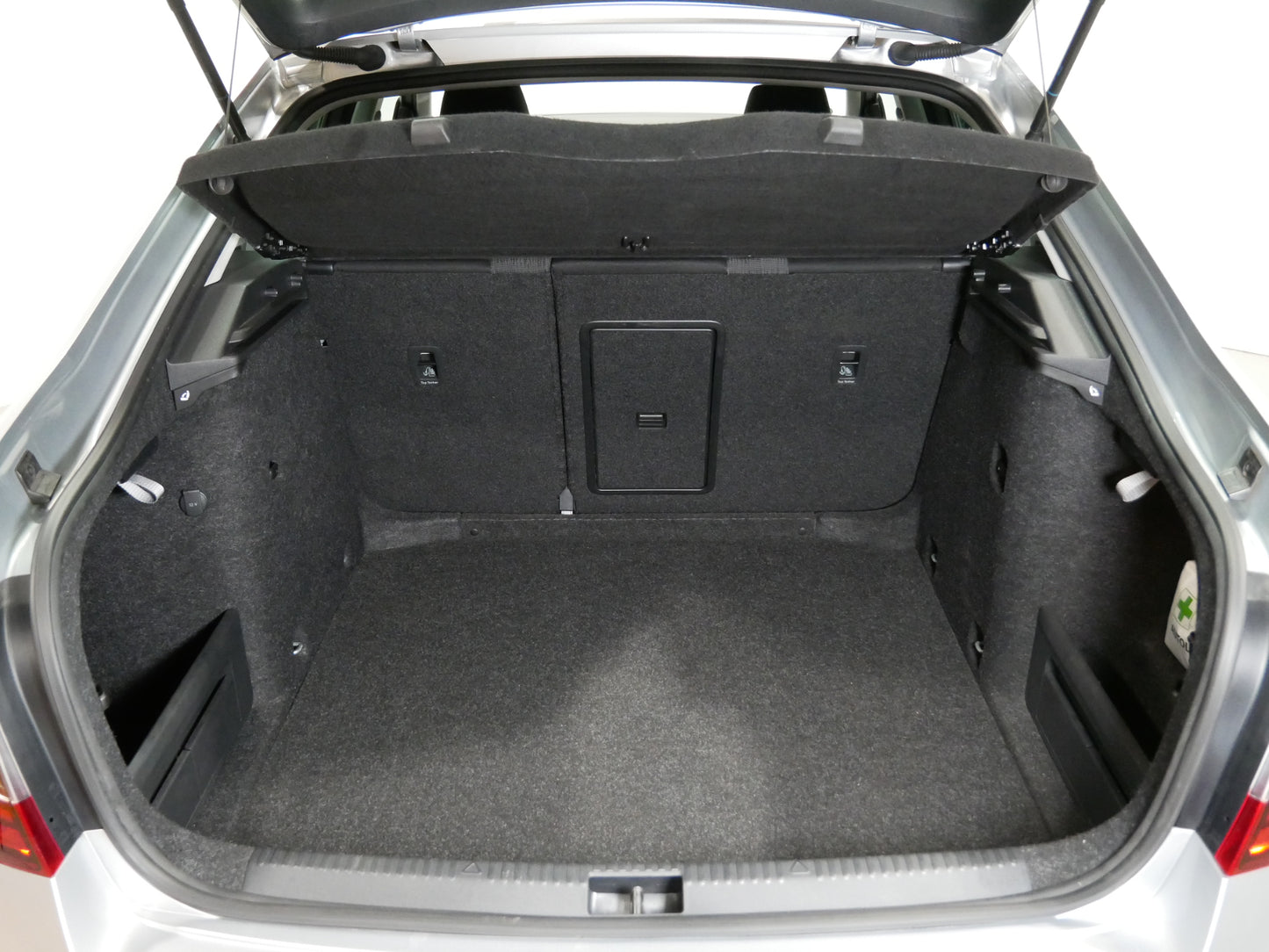 Škoda Octavia 1.8 TSI 132kW Style Plus