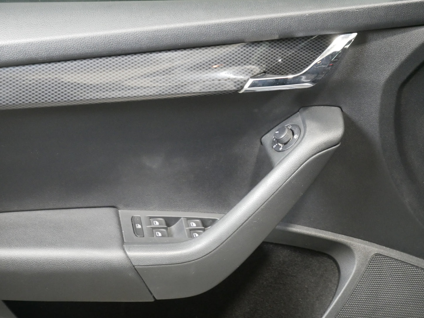 Škoda Octavia RS 2.0 TDI 135kW RS