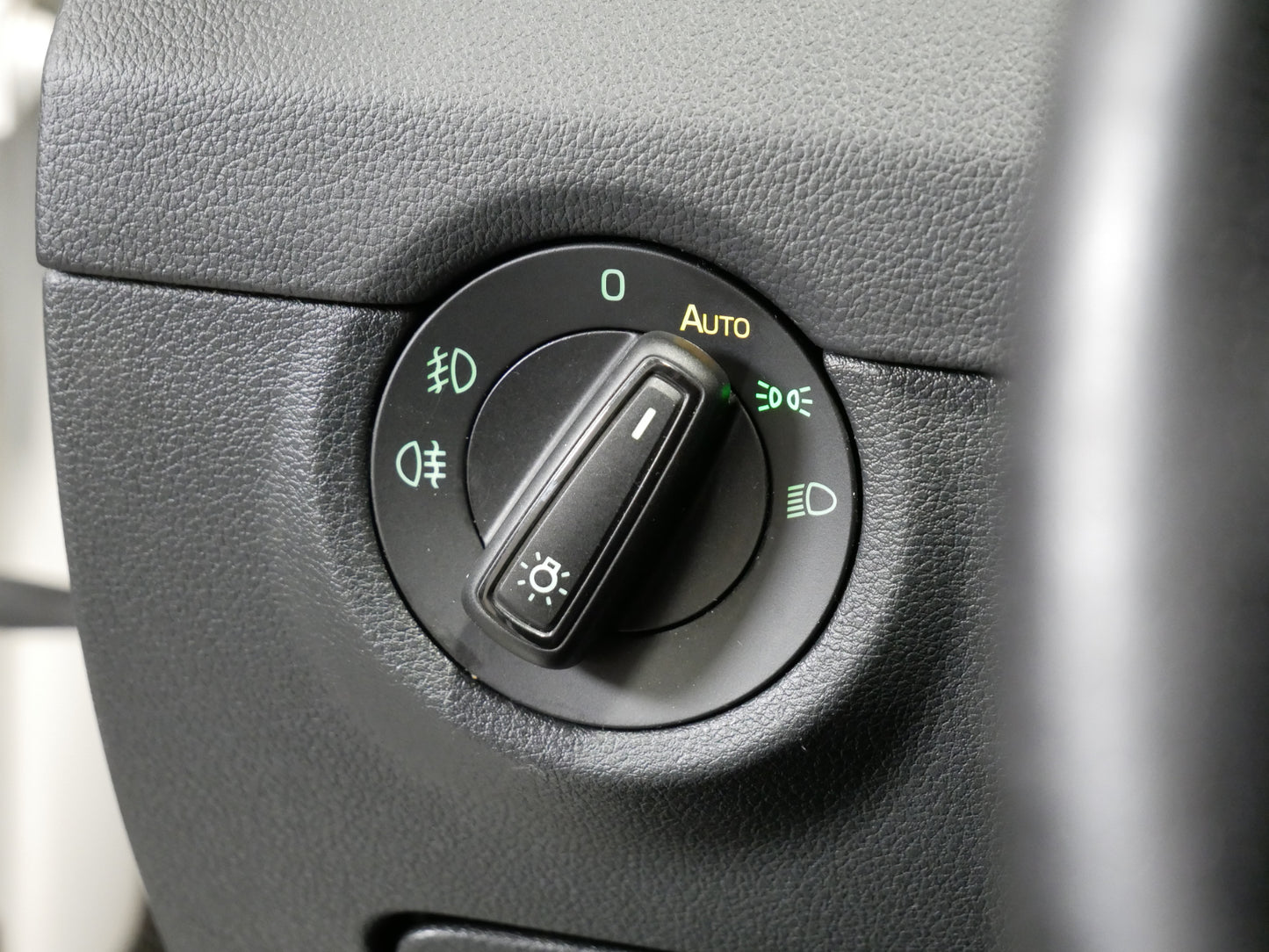 Škoda Octavia RS 2.0 TDI 135kW RS