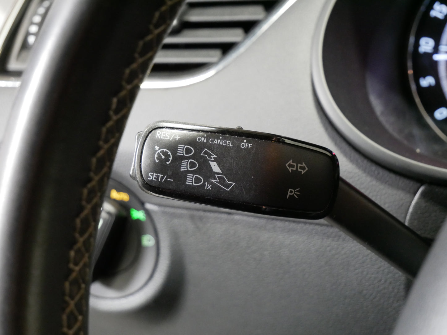 Škoda Octavia RS 2.0 TDI 135kW RS