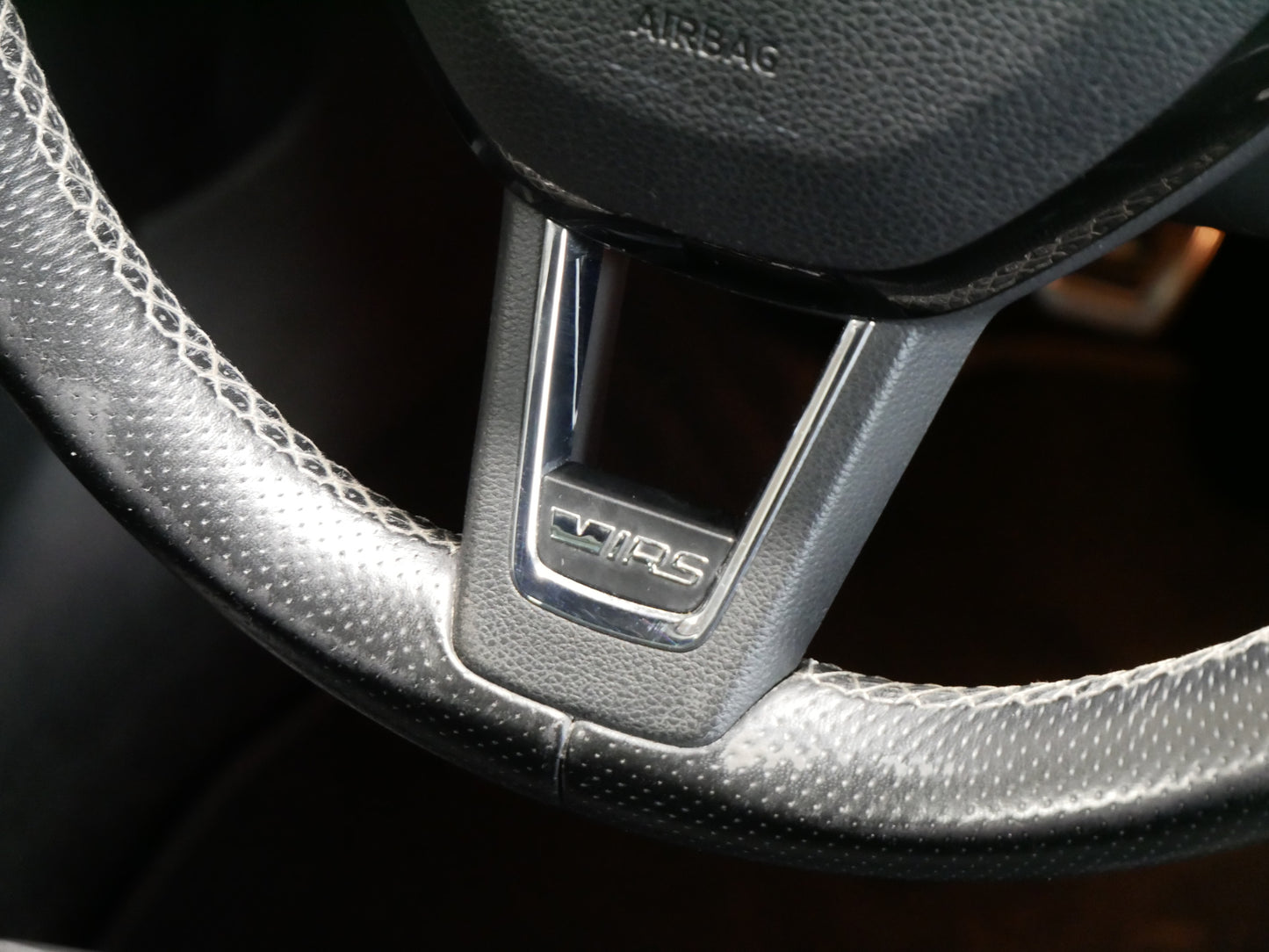 Škoda Octavia RS 2.0 TDI 135kW RS