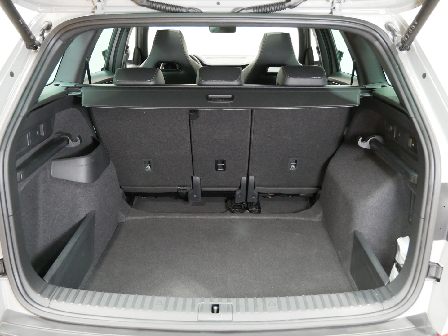 Škoda Kodiaq 2.0 TDI DSG Sportline
