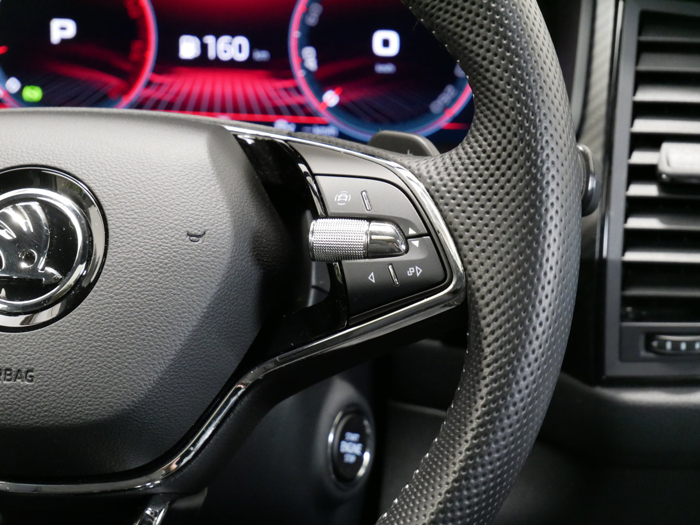 Škoda Kodiaq 2.0 TDI DSG Sportline