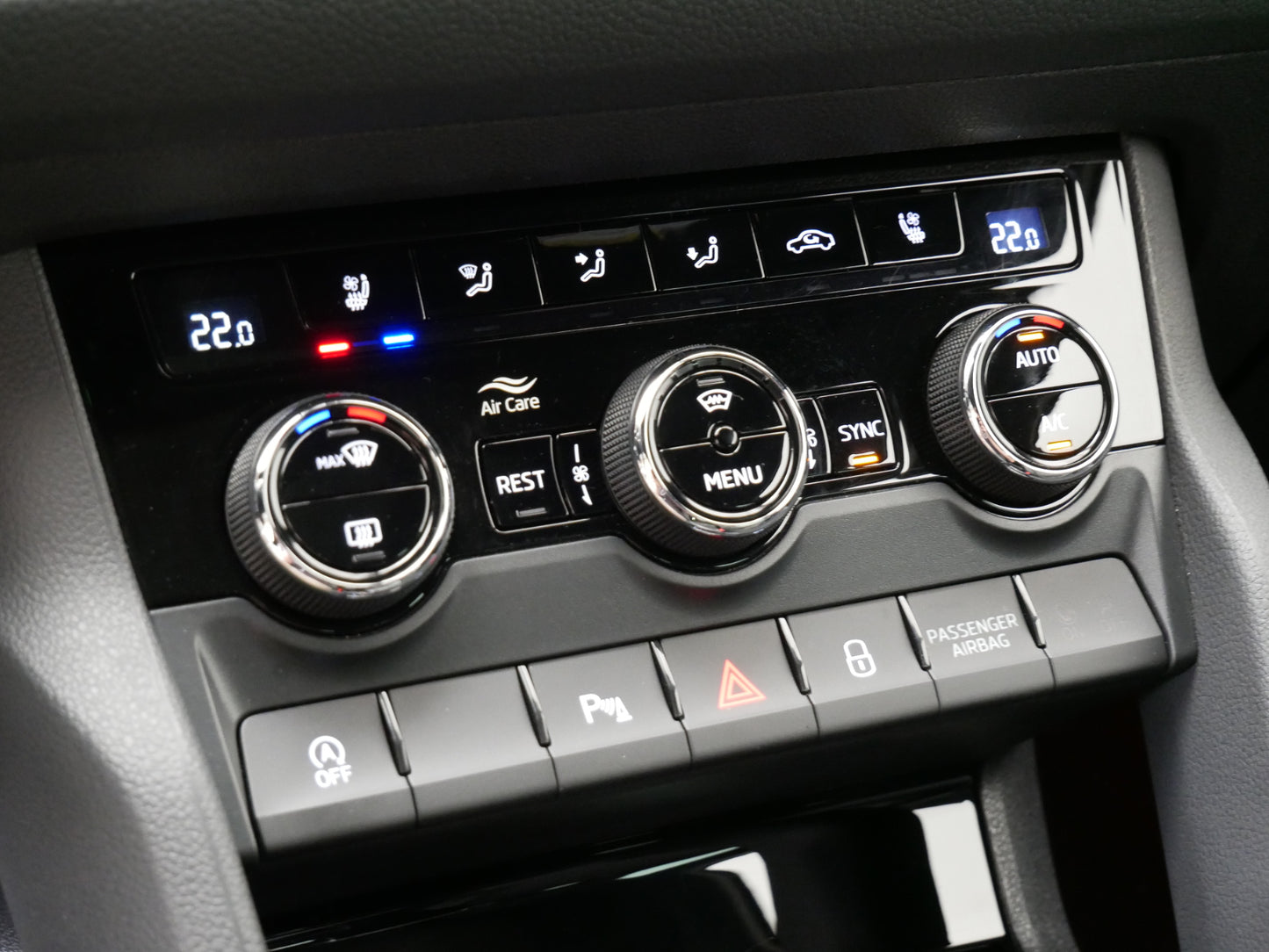 Škoda Kodiaq 2.0 TDI DSG Sportline