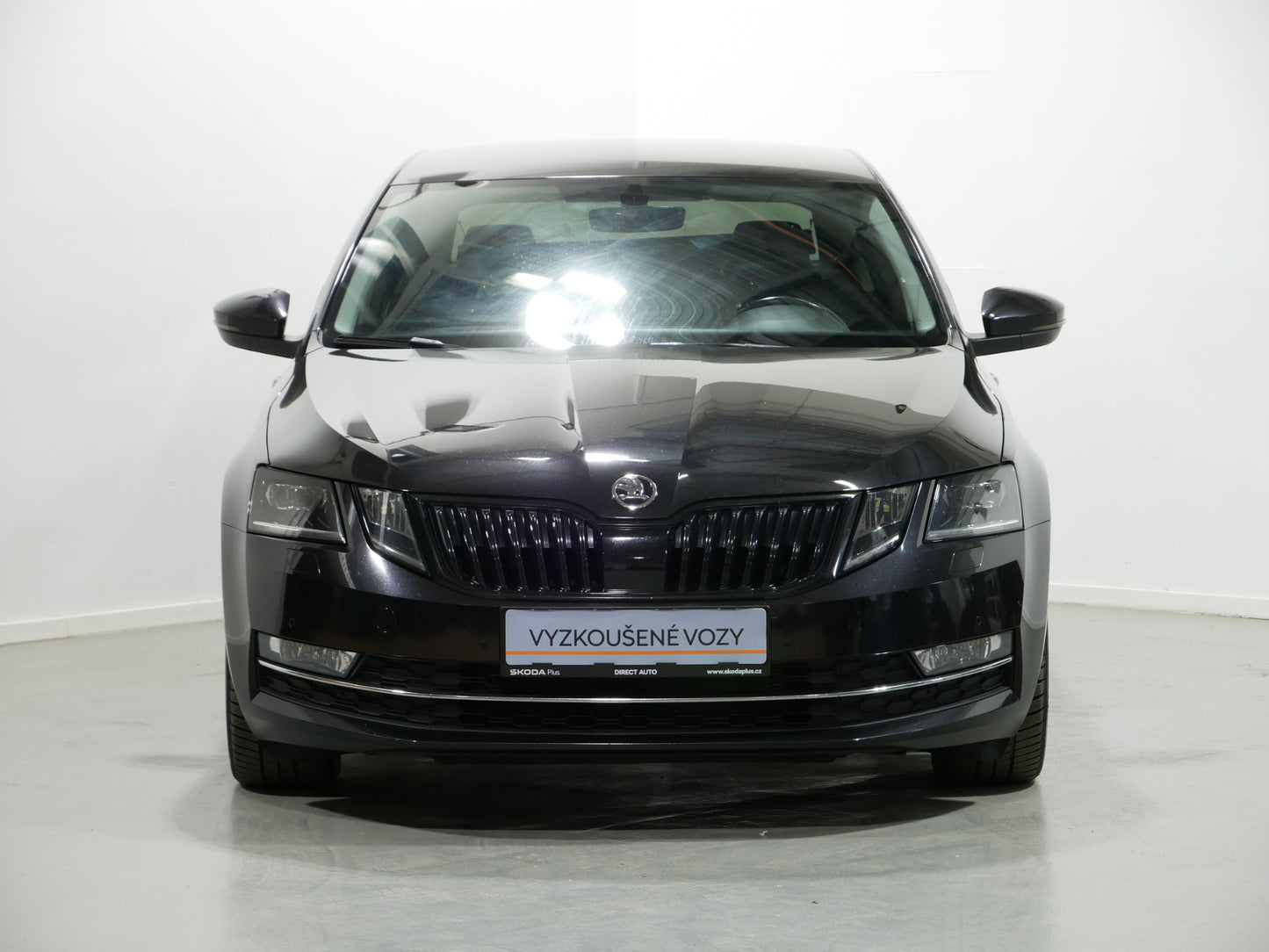 Škoda Octavia 2.0 TSI 140 kW DSG Style