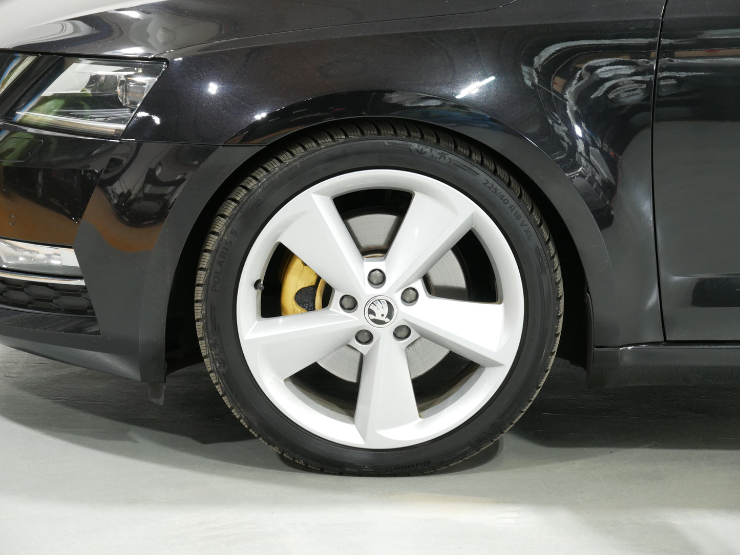 Škoda Octavia 2.0 TSI 140 kW DSG Style