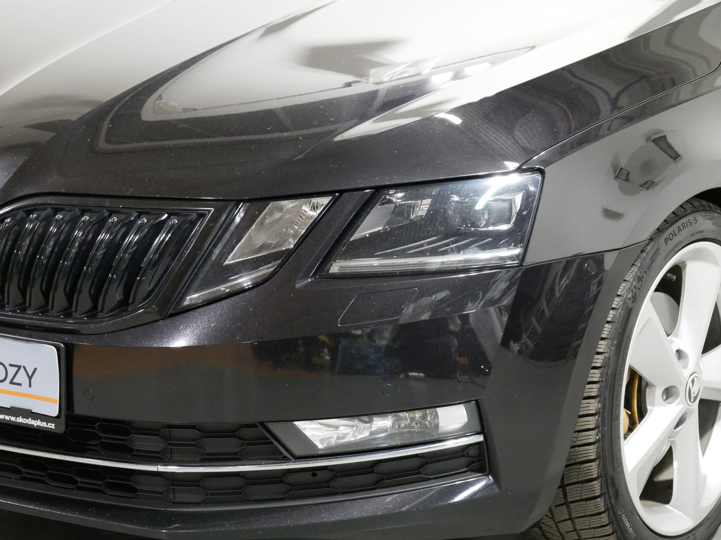 Škoda Octavia 2.0 TSI 140 kW DSG Style