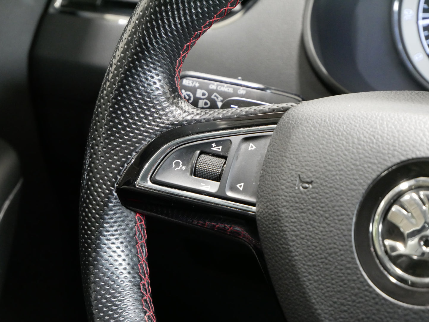 Škoda Octavia 2.0 TSI 140 kW DSG Style