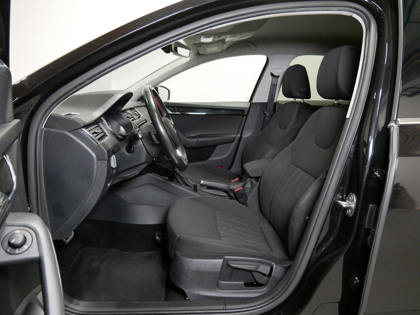 Škoda Octavia 2.0 TSI 140 kW DSG Style