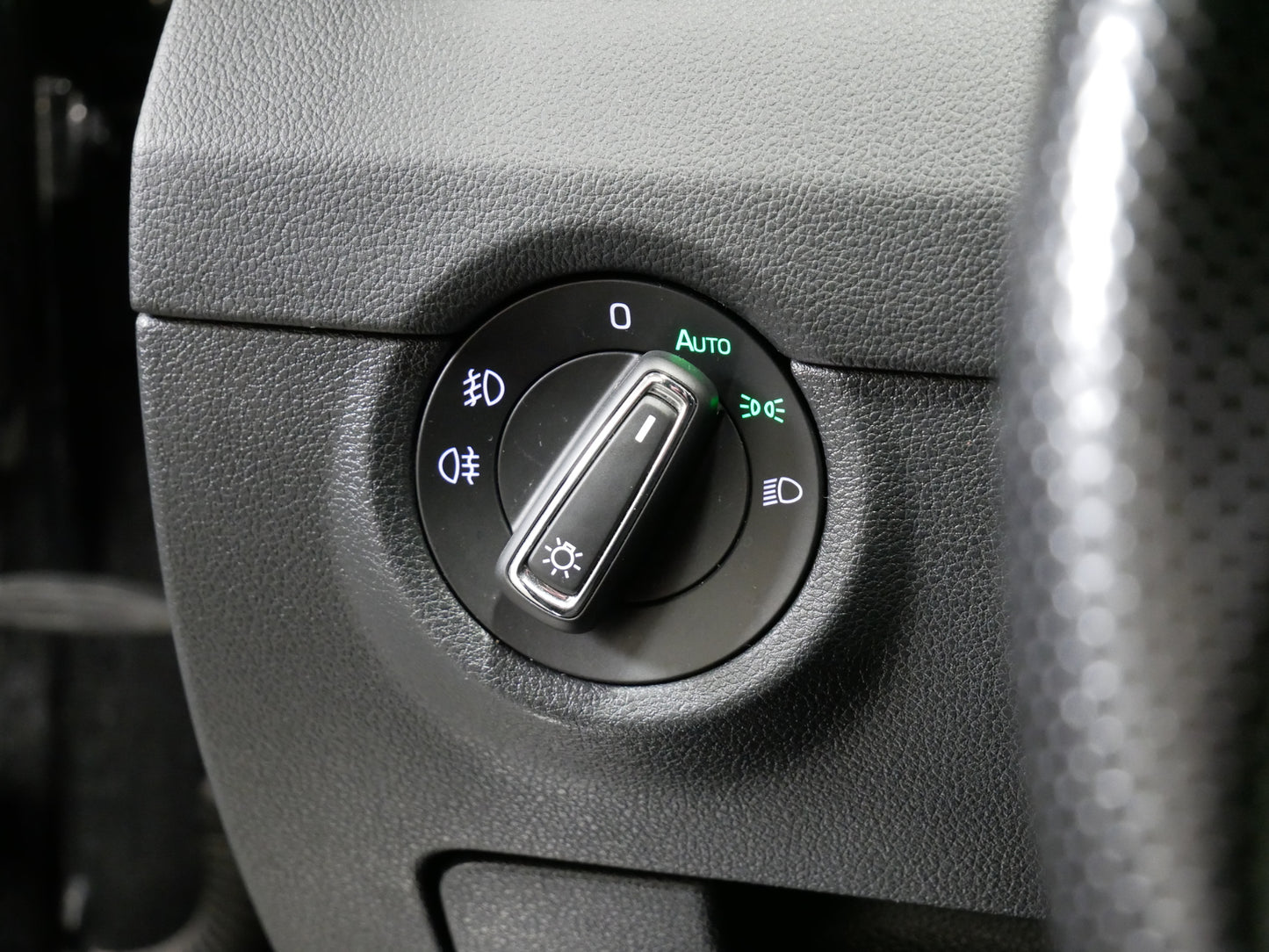 Škoda Octavia 2.0 TSI 140 kW DSG Style