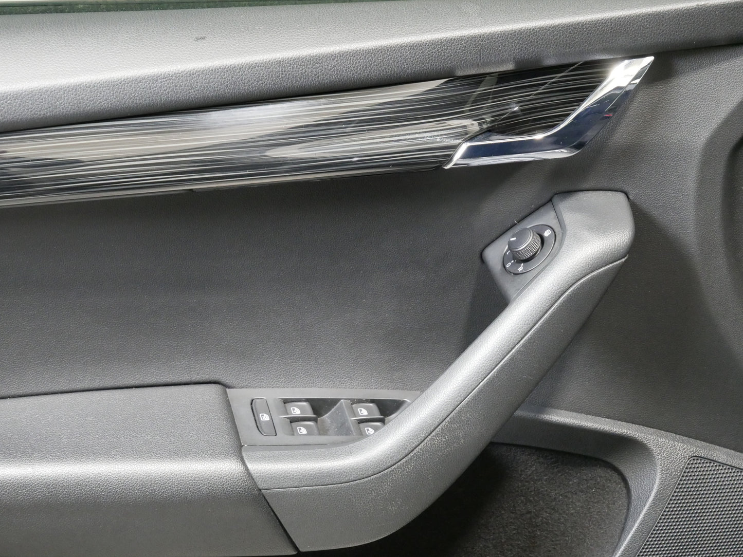 Škoda Octavia 2.0 TSI 140 kW DSG Style