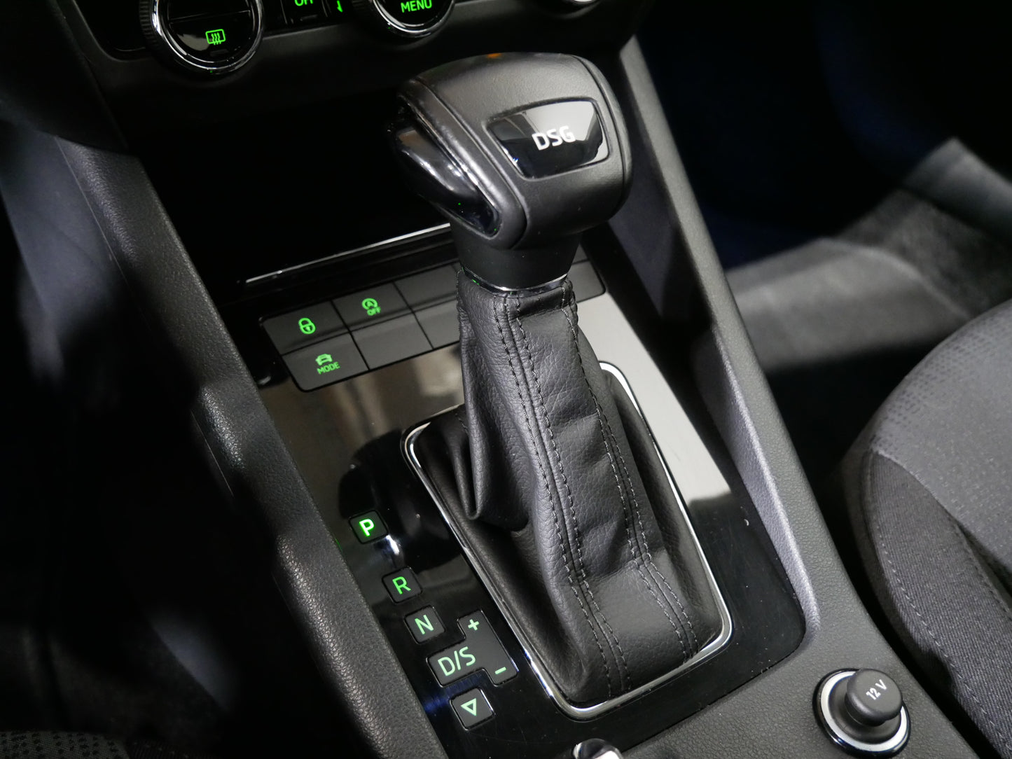 Škoda Octavia 2.0 TSI 140 kW DSG Style