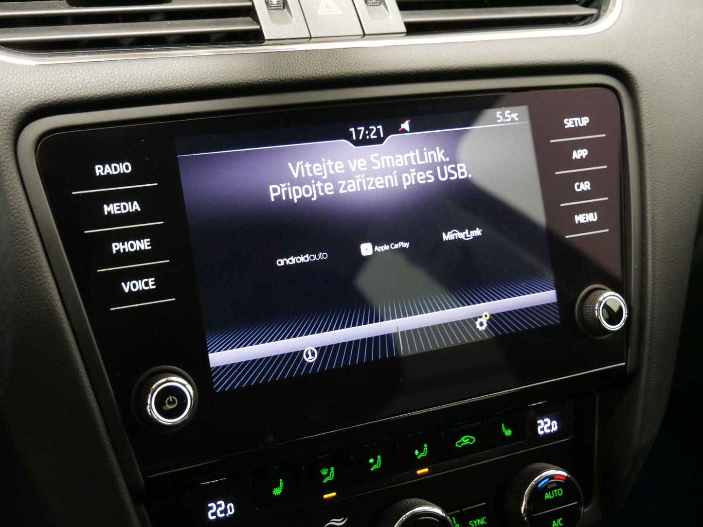 Škoda Octavia 2.0 TSI 140 kW DSG Style