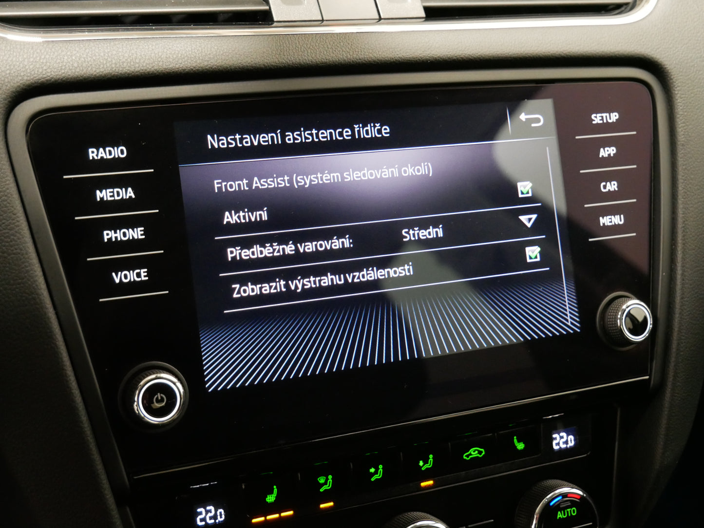 Škoda Octavia 2.0 TSI 140 kW DSG Style