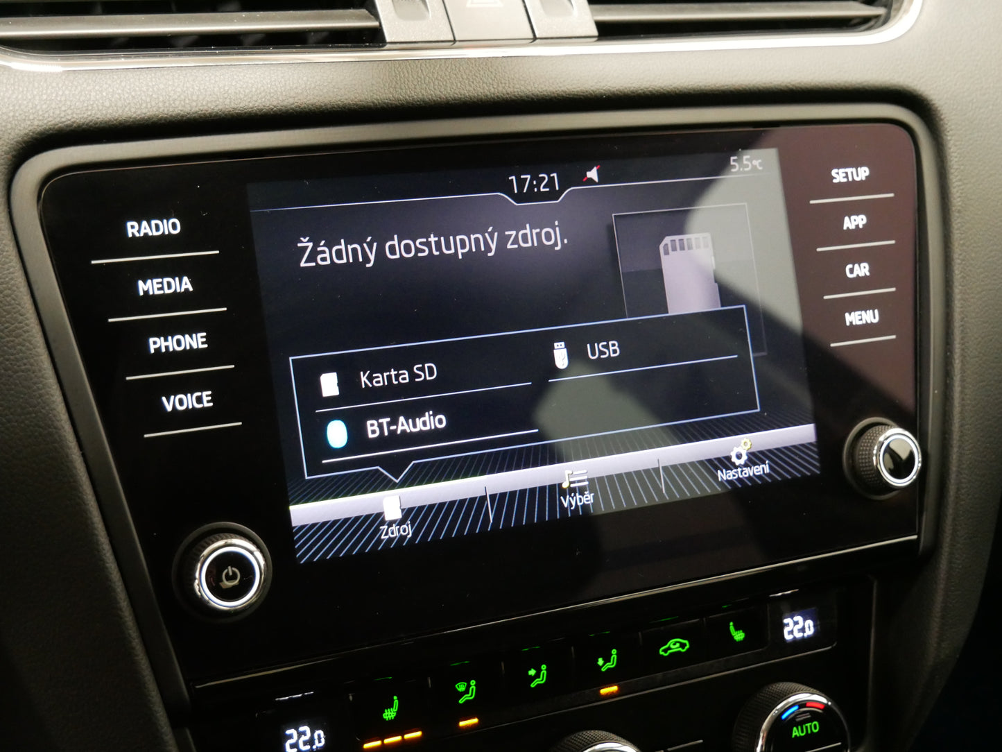 Škoda Octavia 2.0 TSI 140 kW DSG Style