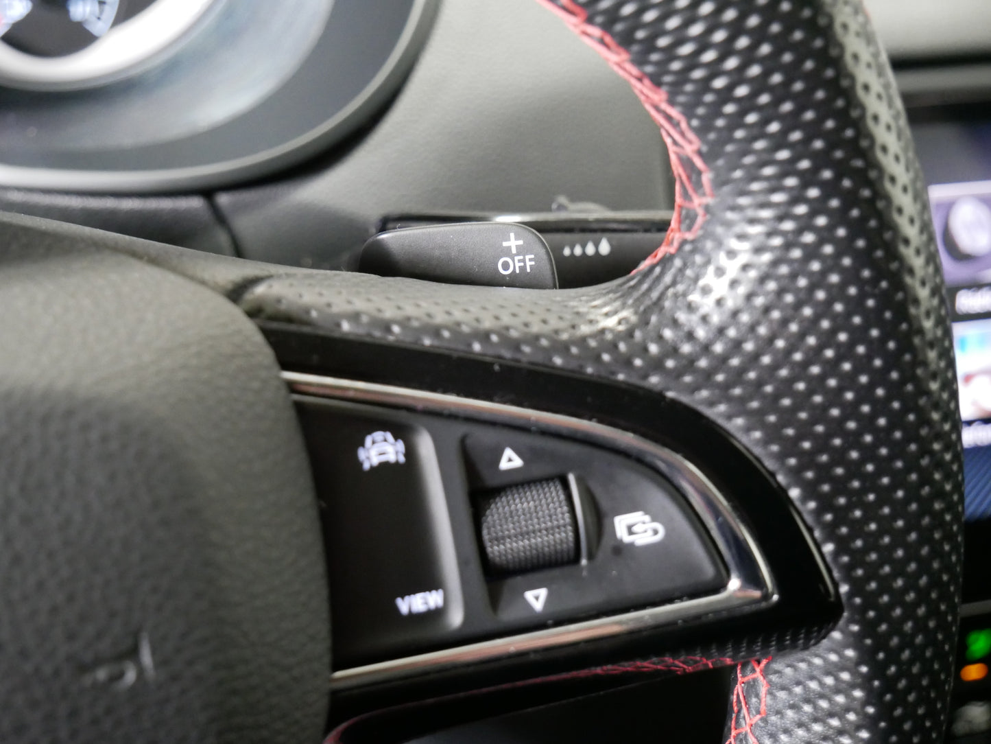 Škoda Octavia 2.0 TSI 140 kW DSG Style